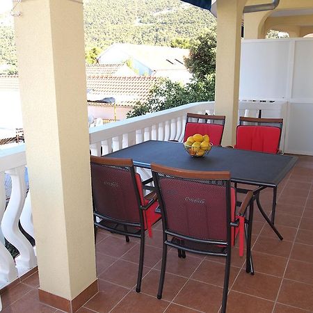 Apartmani Delfin Grebaštica Exterior foto