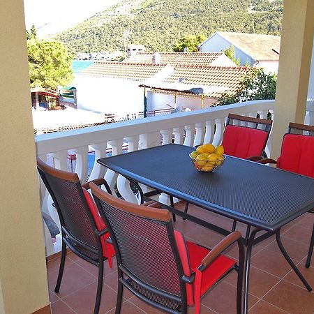 Apartmani Delfin Grebaštica Exterior foto