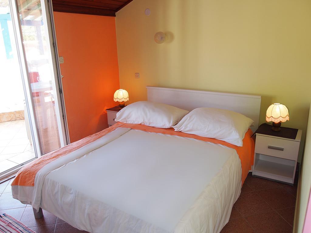 Apartmani Delfin Grebaštica Exterior foto