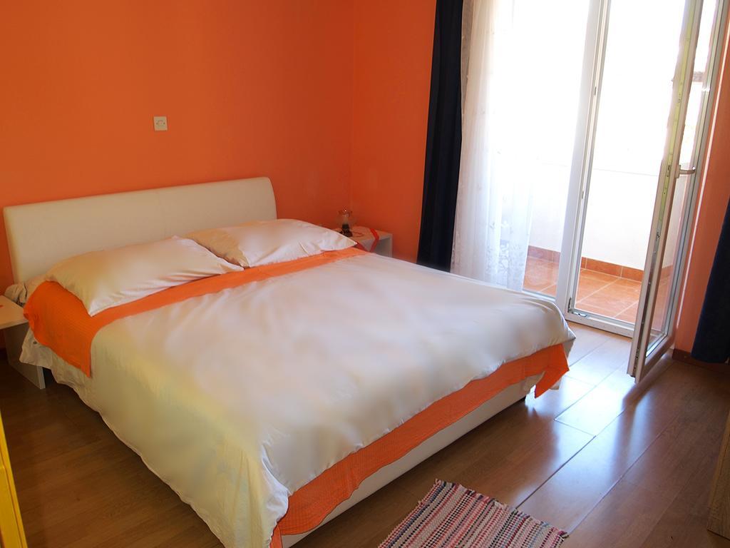 Apartmani Delfin Grebaštica Exterior foto